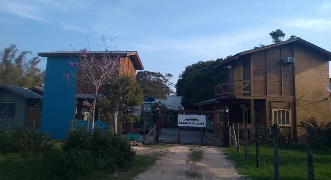 Cabanas do Lorde
