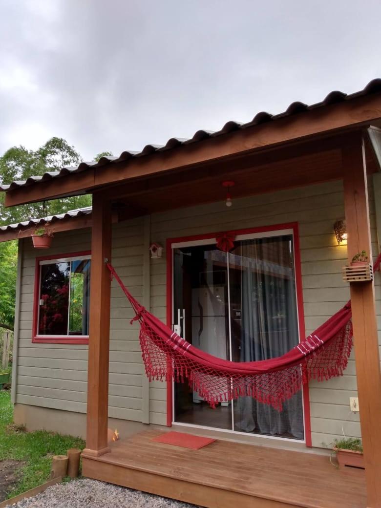 Cabanas do Lorde