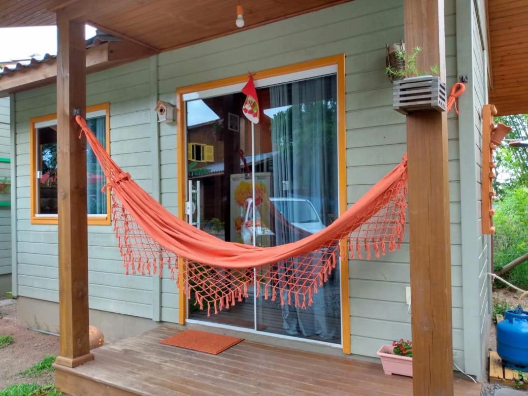 Cabanas do Lorde