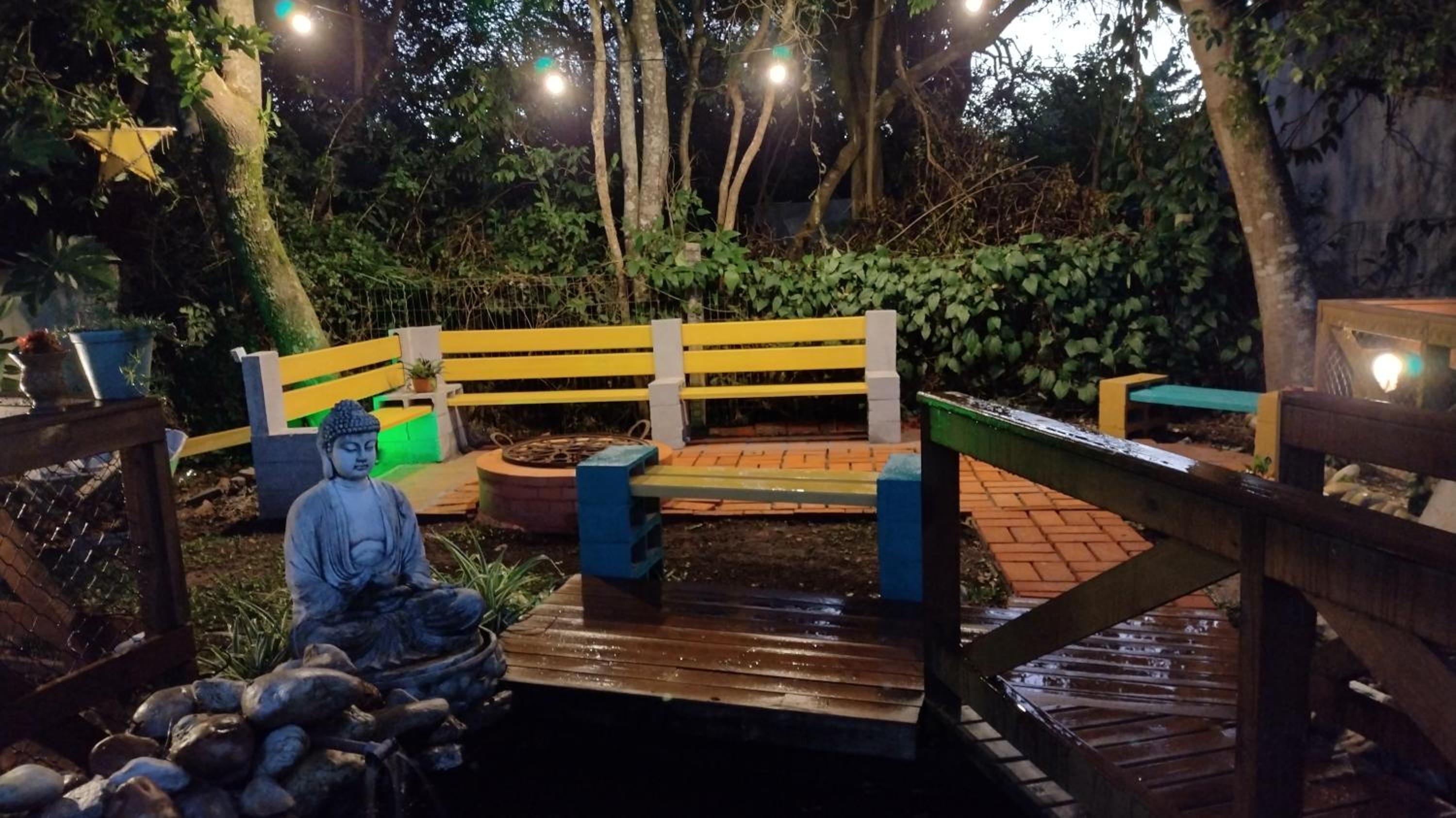 Cabanas do Lorde