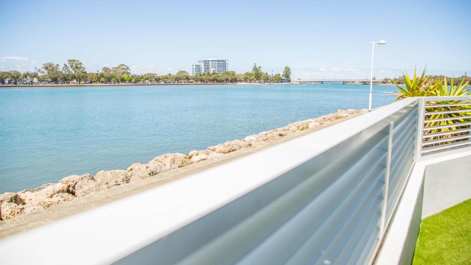 Bridgepoint 103