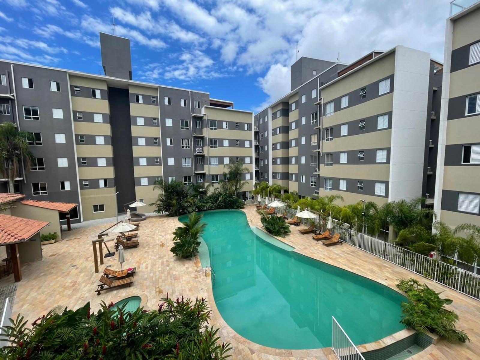 Hotel Paradise Resort Ubatuba II - Image 1