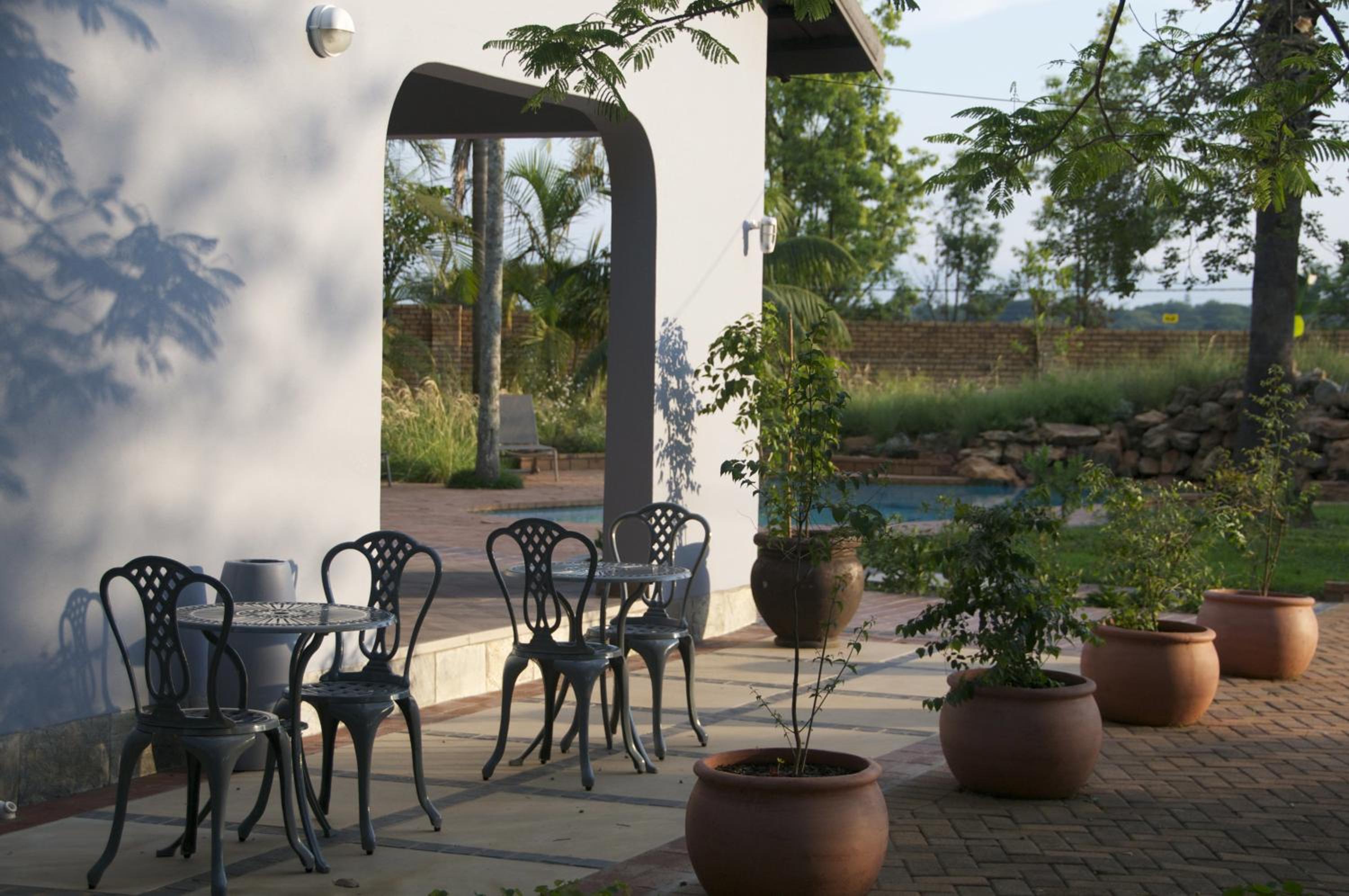 ilanda Guest House