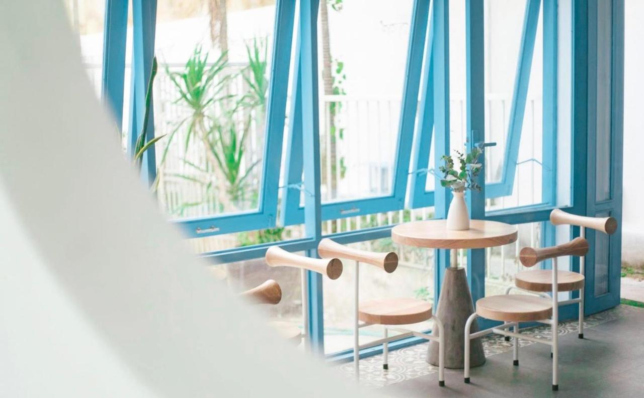 Tò Vò Hostel Huế view 4