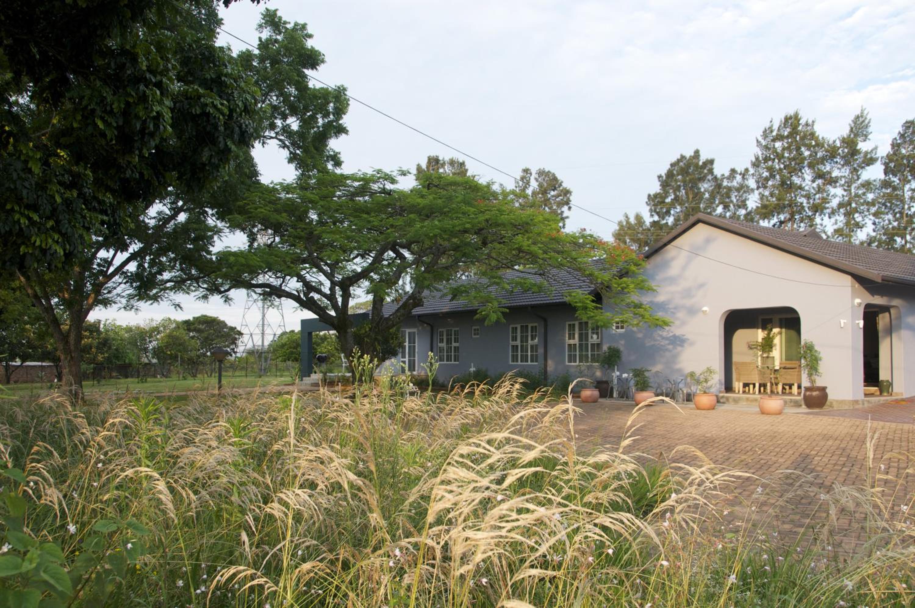 ilanda Guest House