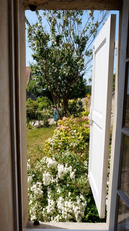 Gite Le Verger view 3