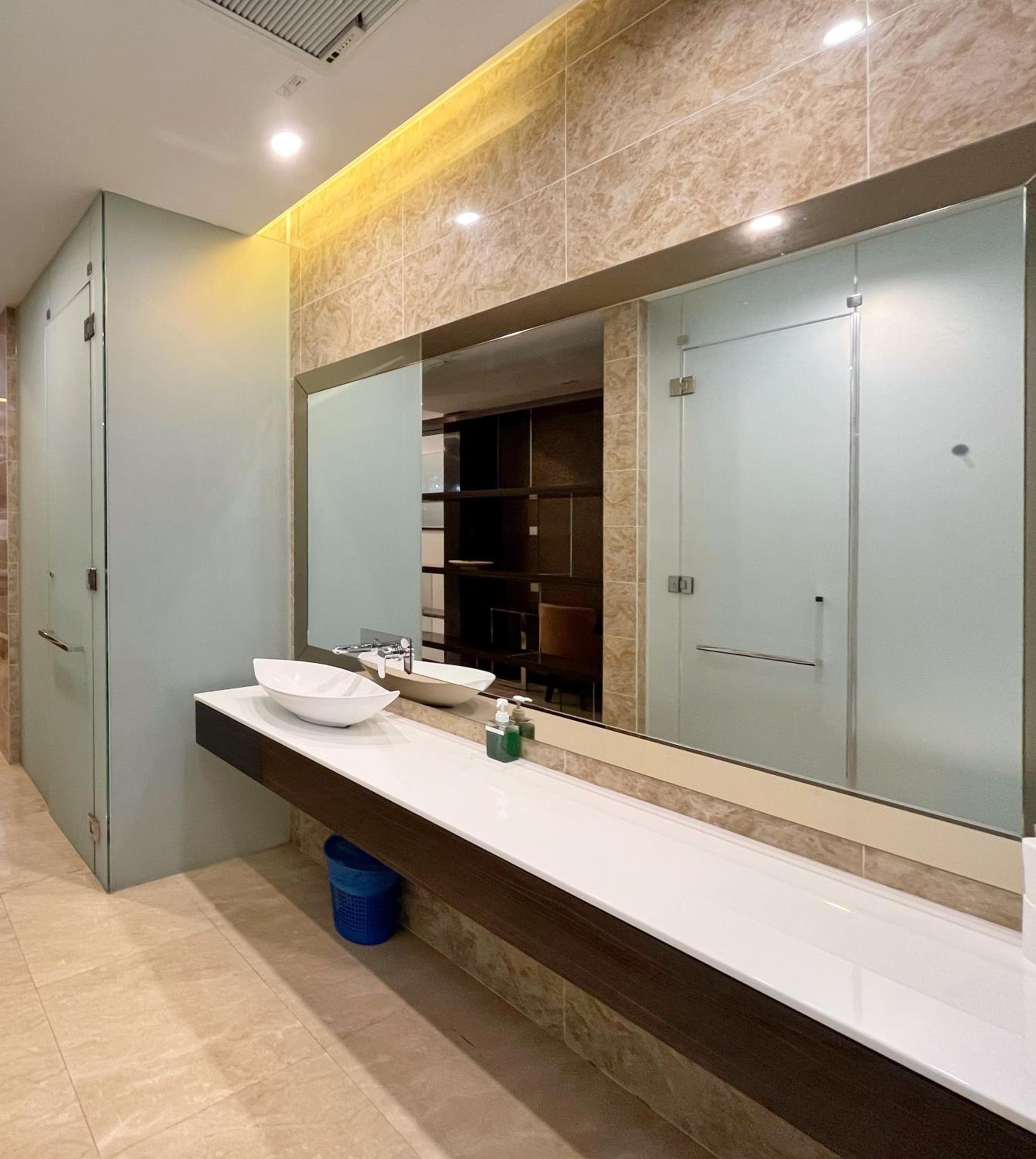Nana's at Dorsett Residence Bukit Bintang