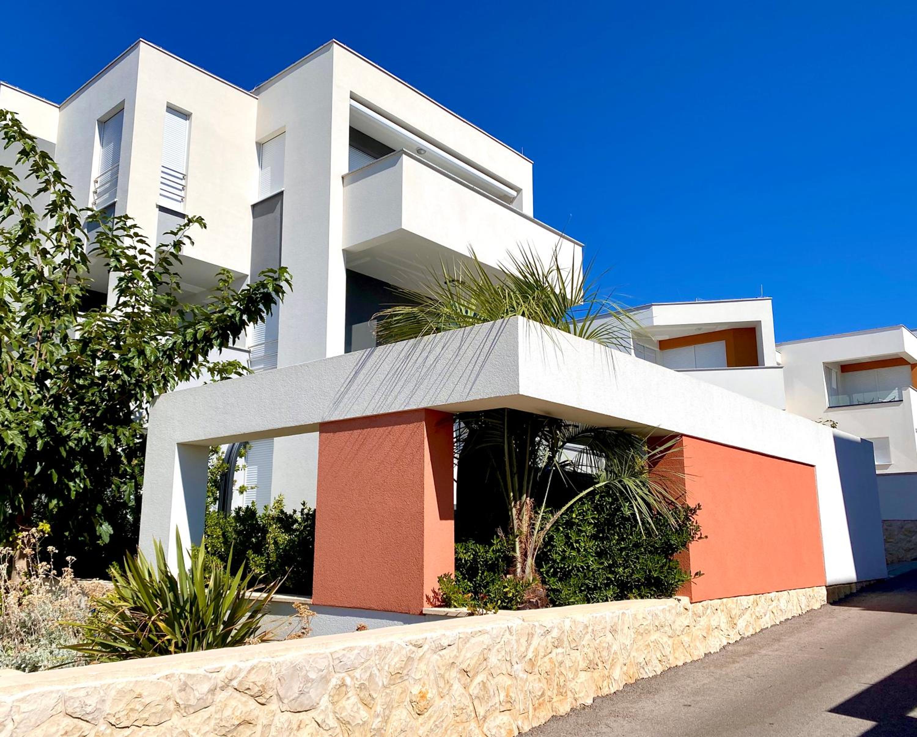 Fantasy View Villa view 5
