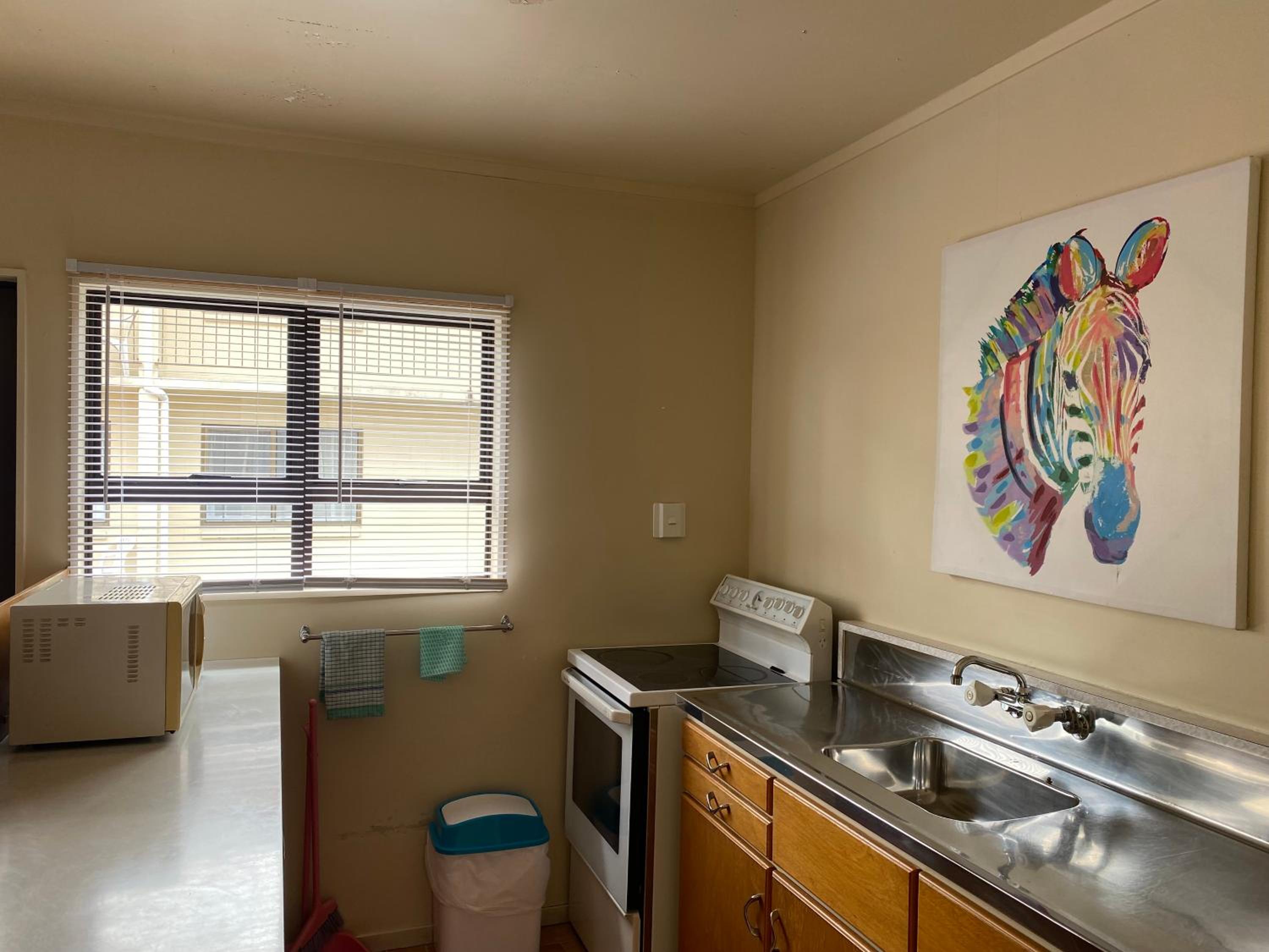 Wayfarer Motel