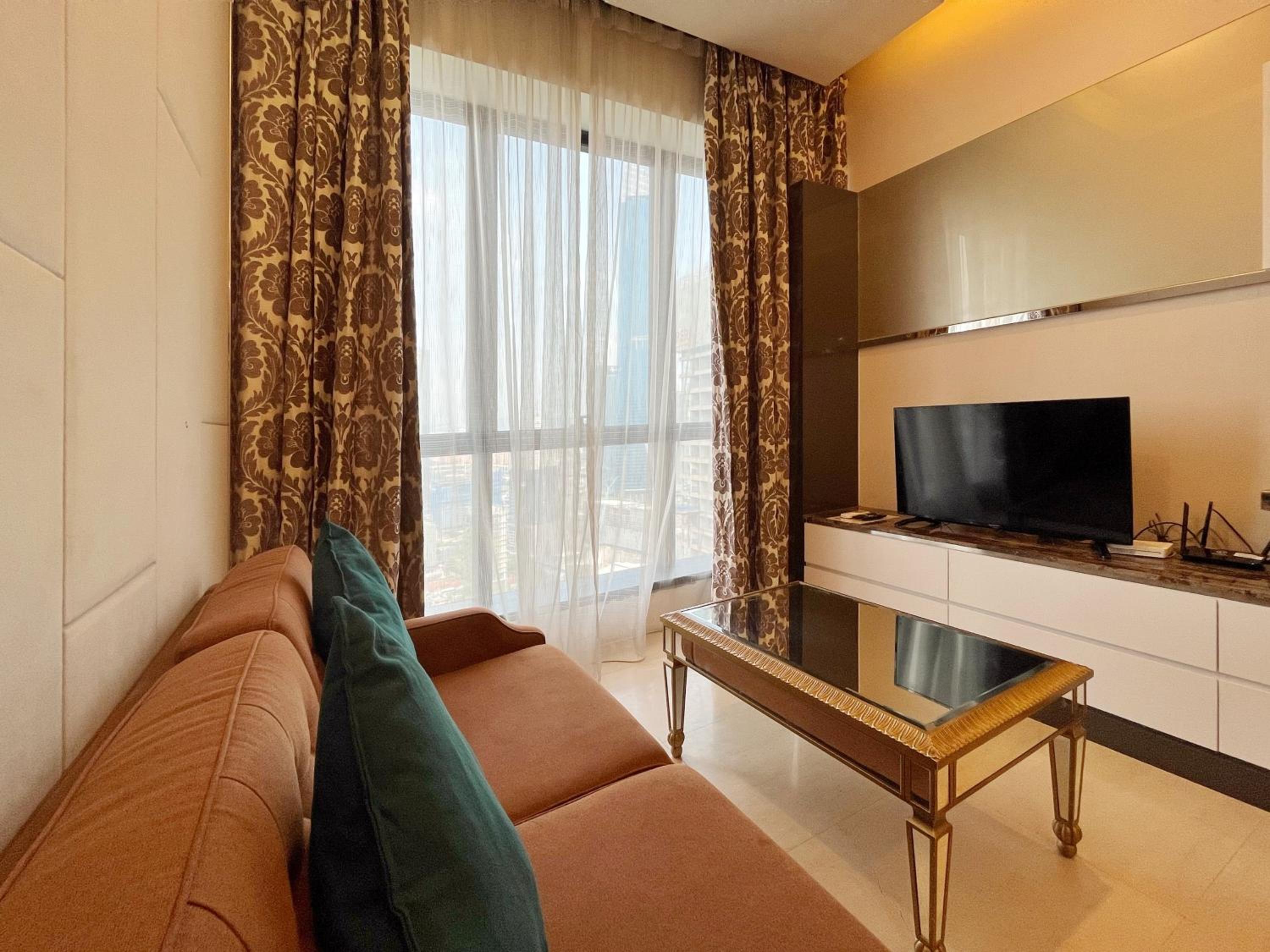 Nana's at Dorsett Residence Bukit Bintang