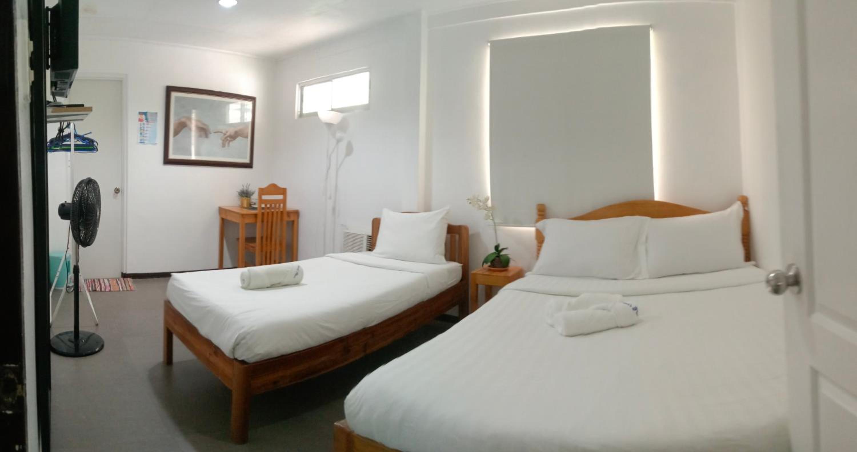 Amor's Place view 2