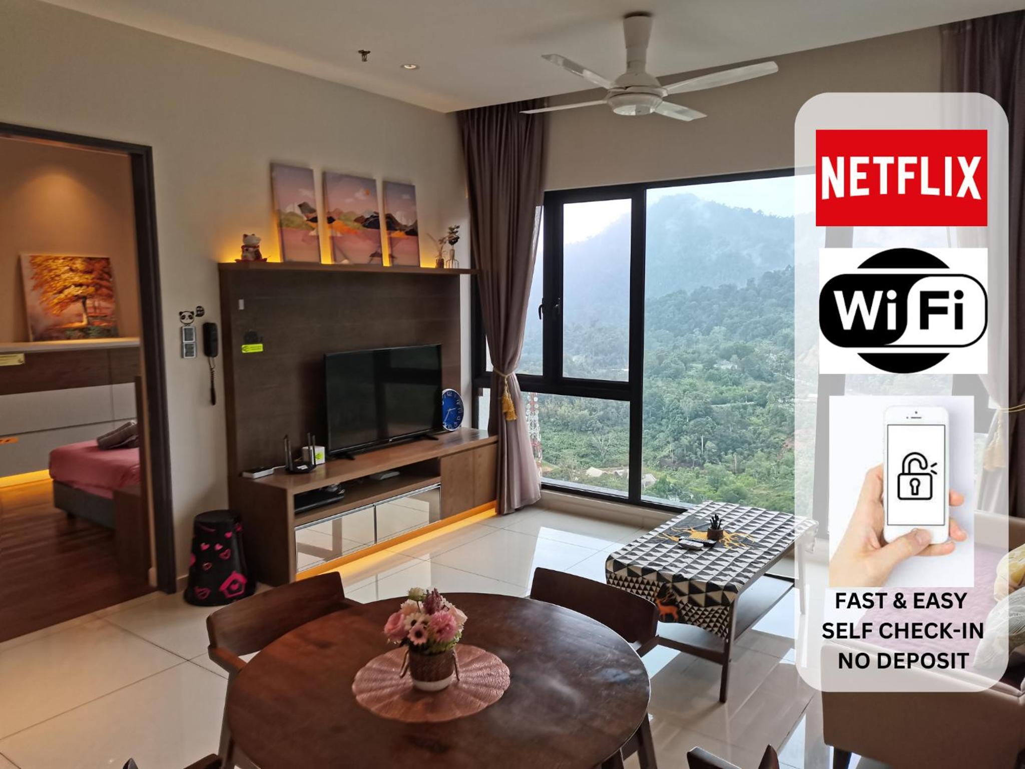 Genting Geo 38 Premium Home Plus 6 Nr GPO & Skyway photo 1