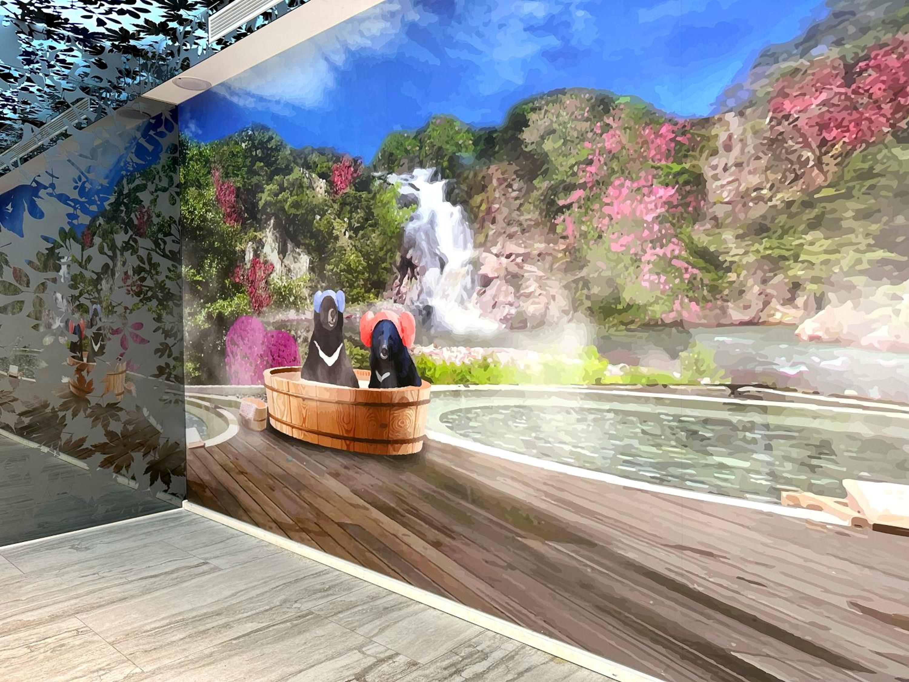 Uni-Resort Ku-Kuan