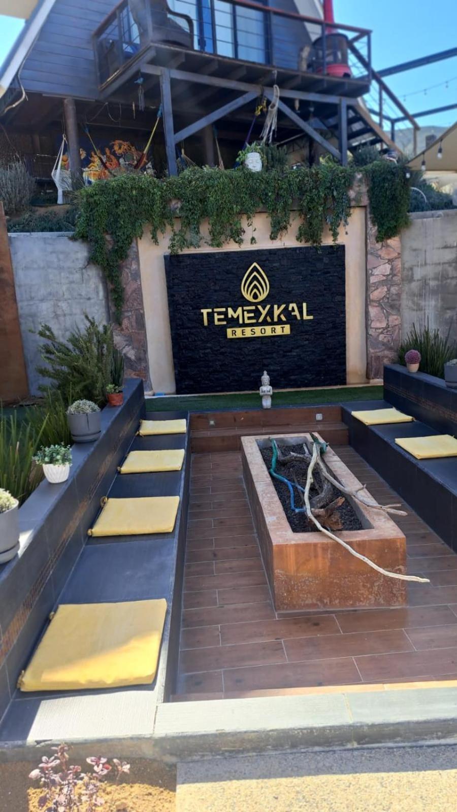 Ensenada Vacations - TEMEXKAL RESORT - Property Image 34