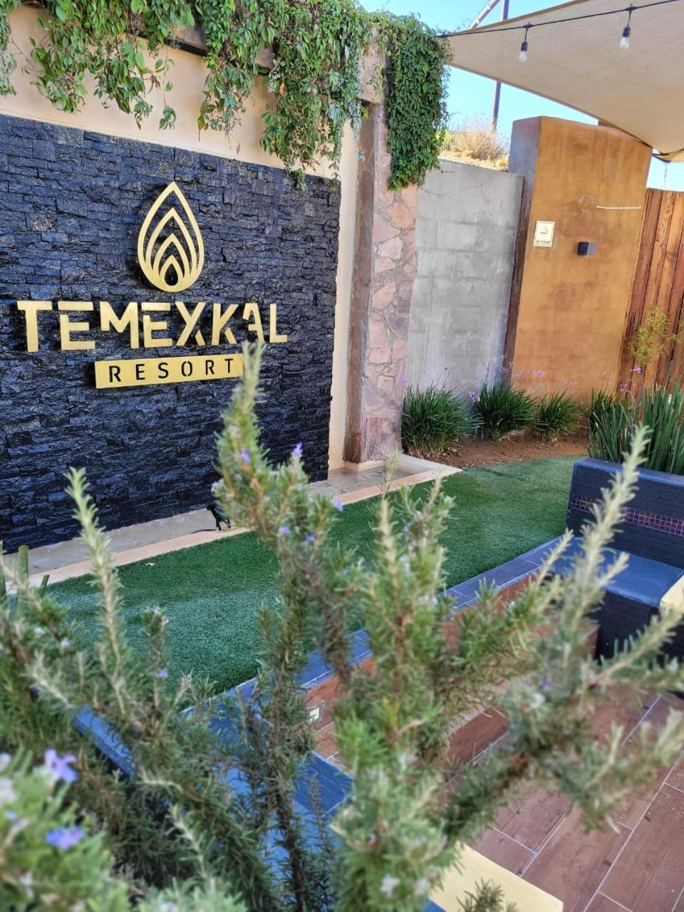 Ensenada Vacations - TEMEXKAL RESORT - Property Image 37