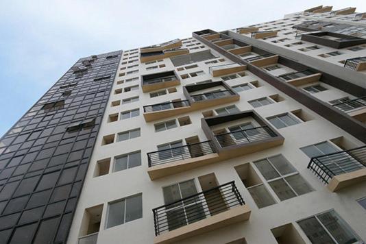 Monteluce Condominium Apartment