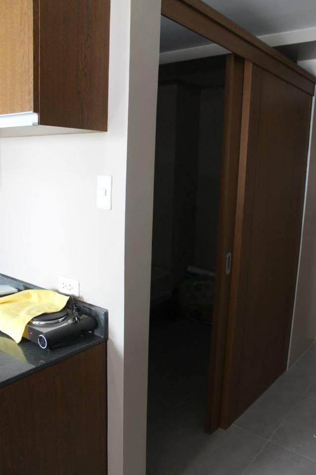 Monteluce Condominium Apartment