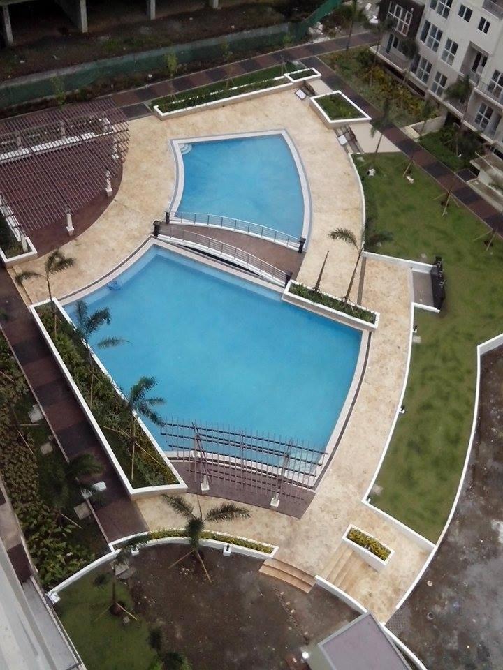 Monteluce Condominium Apartment