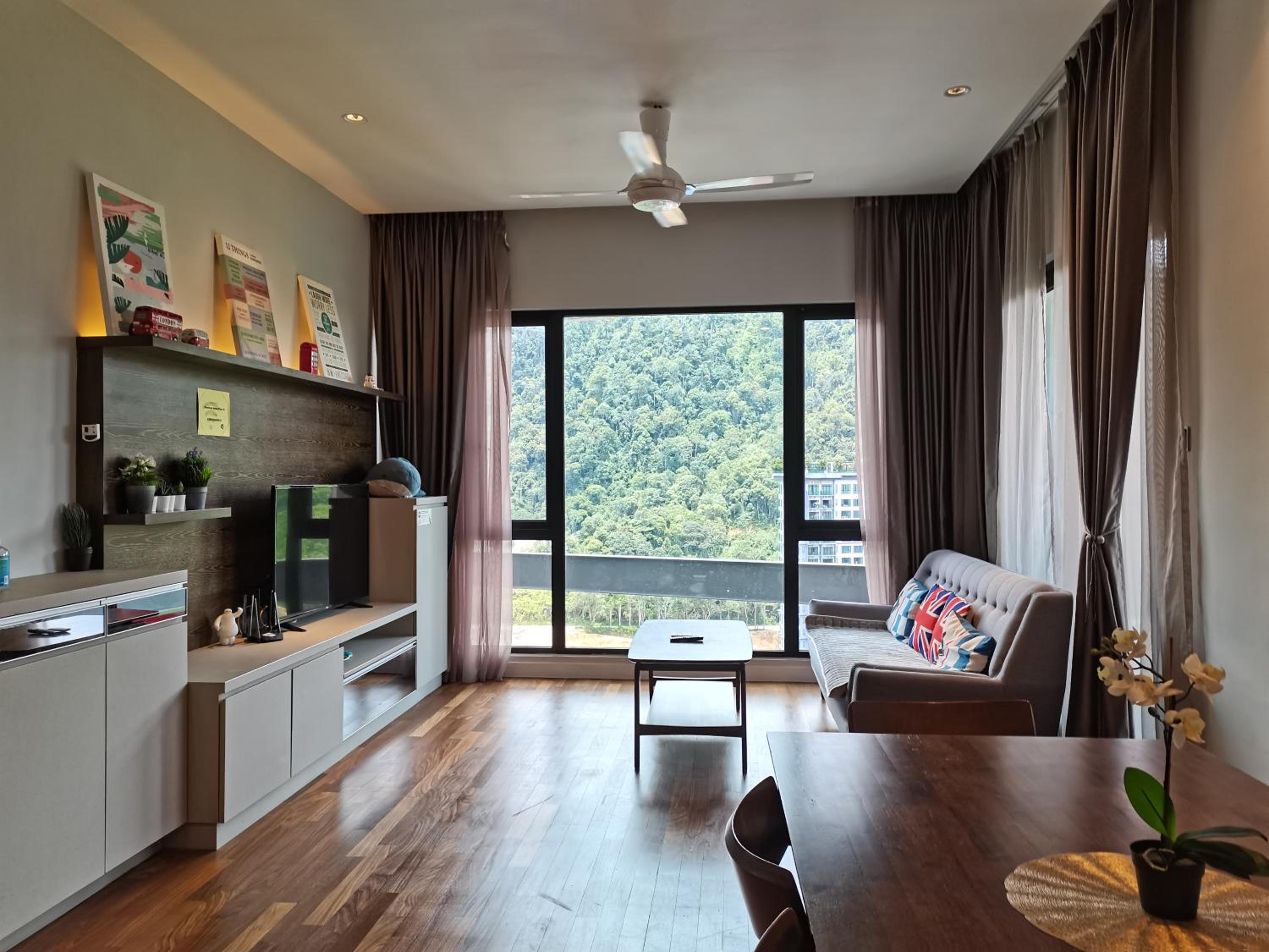 Genting Geo38 Premium HomePlus+8 Near GPO SkyWay photo 2