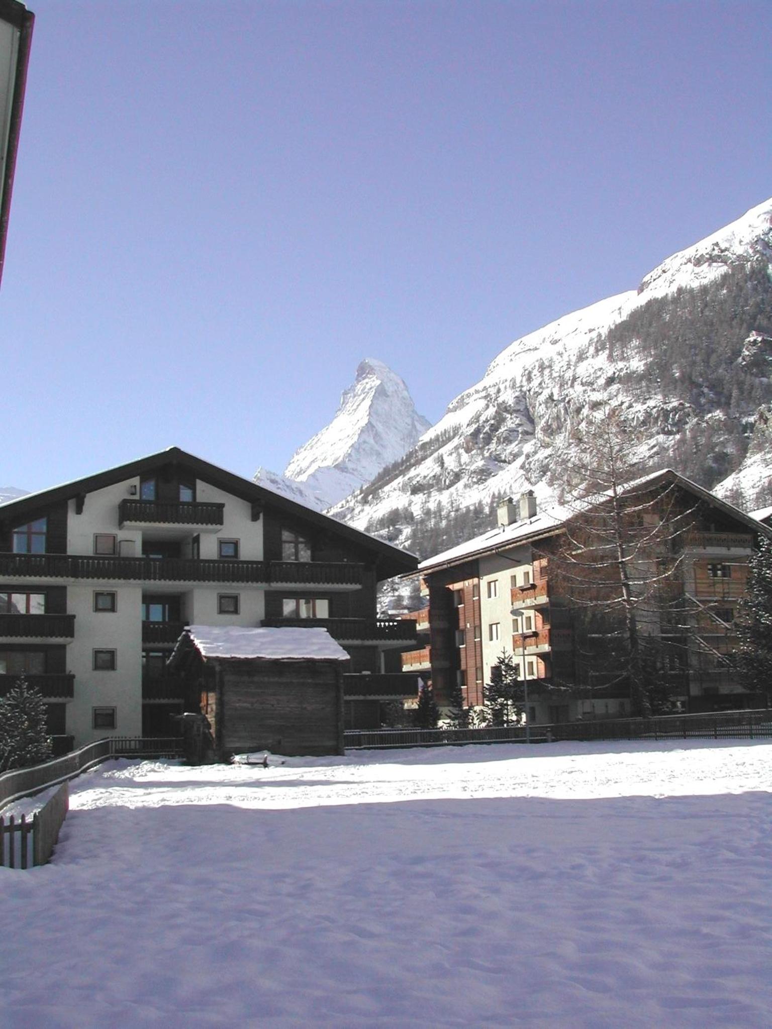 Haus Arbgrat view 5