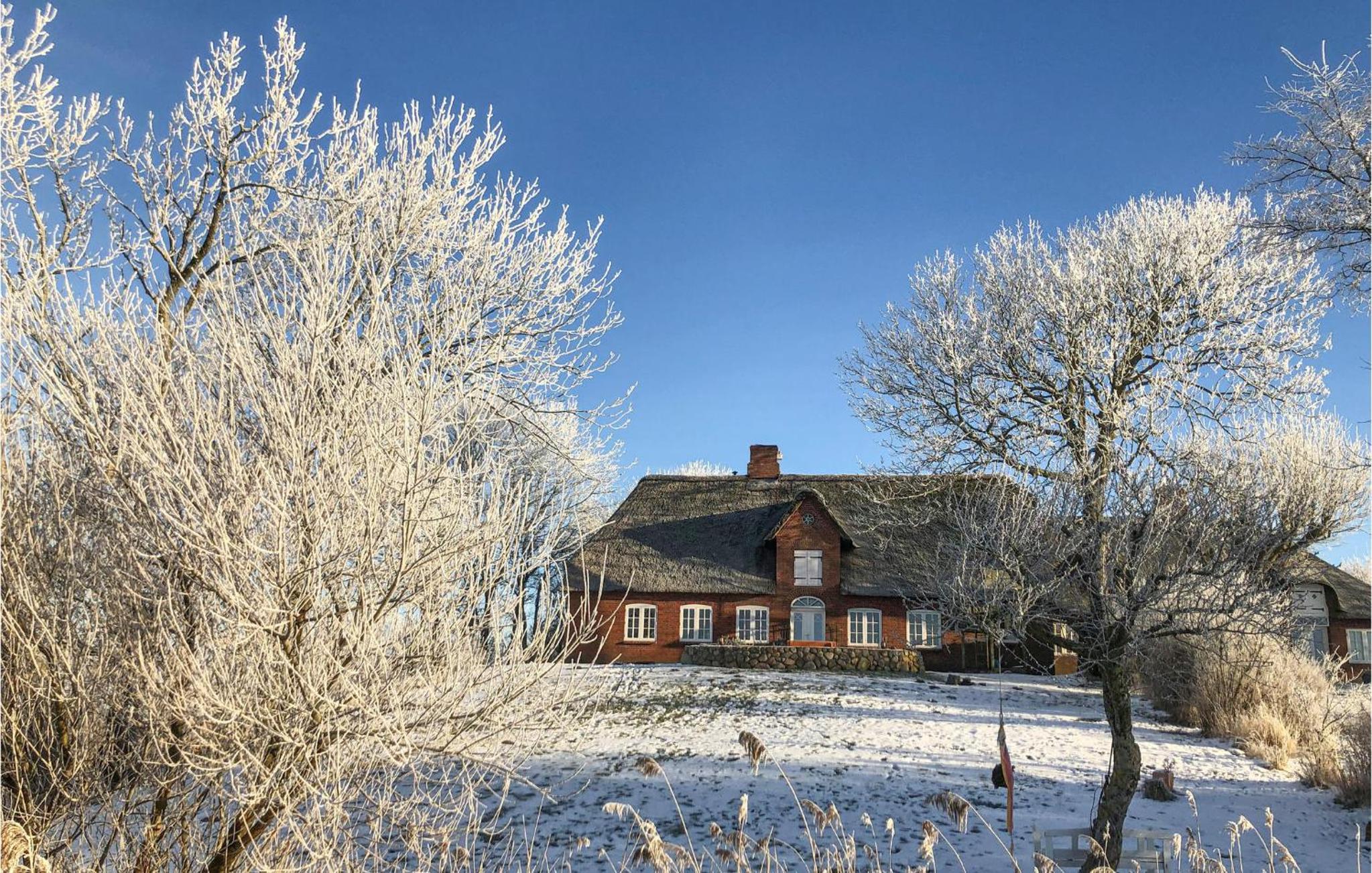 Awesome Home In Dagebüll With Sauna