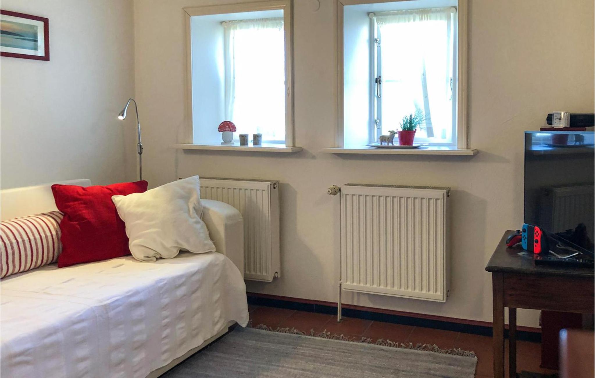 Awesome Home In Dagebüll With Sauna