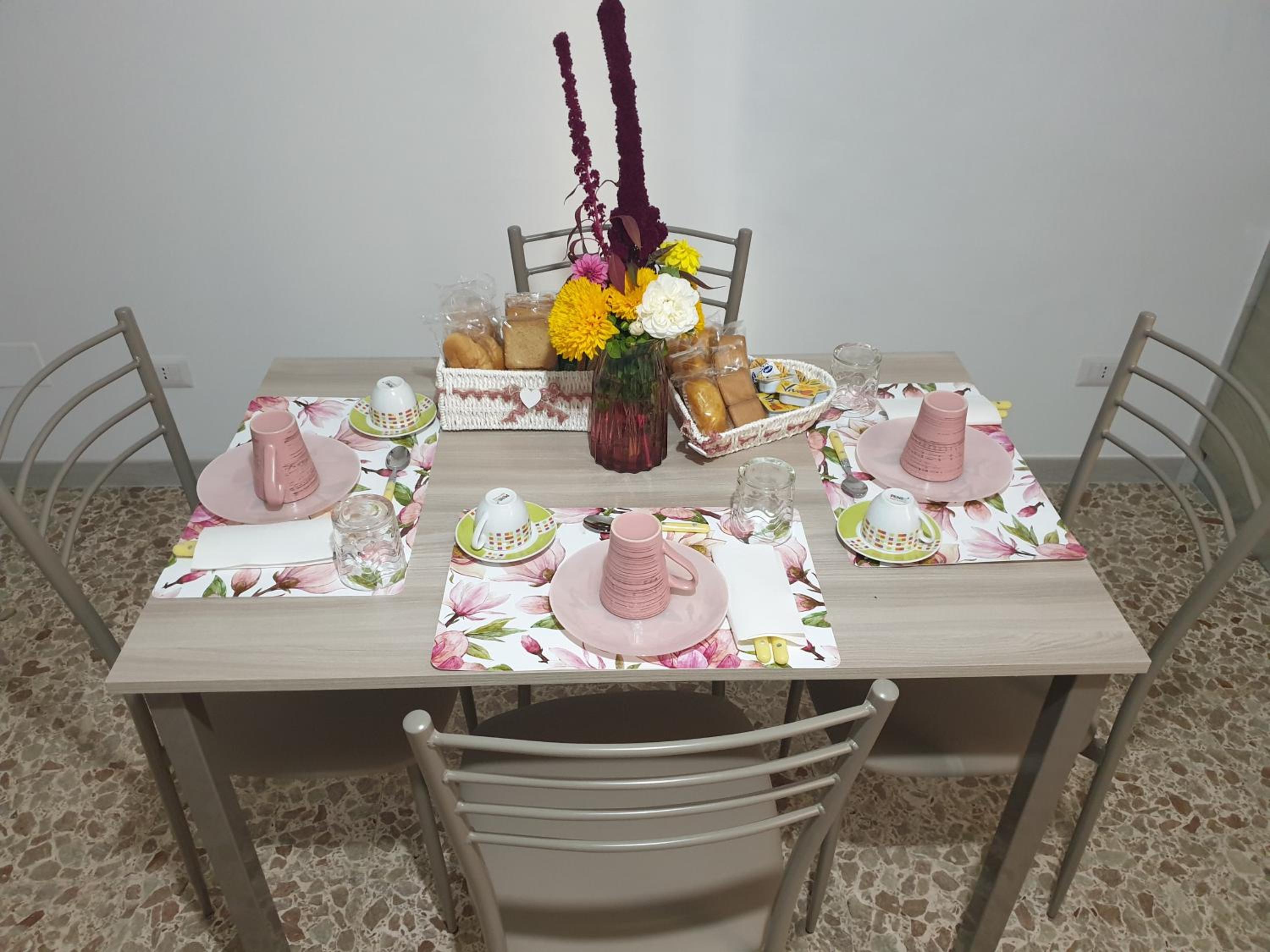 Casa Vacanza Orto dei Preti