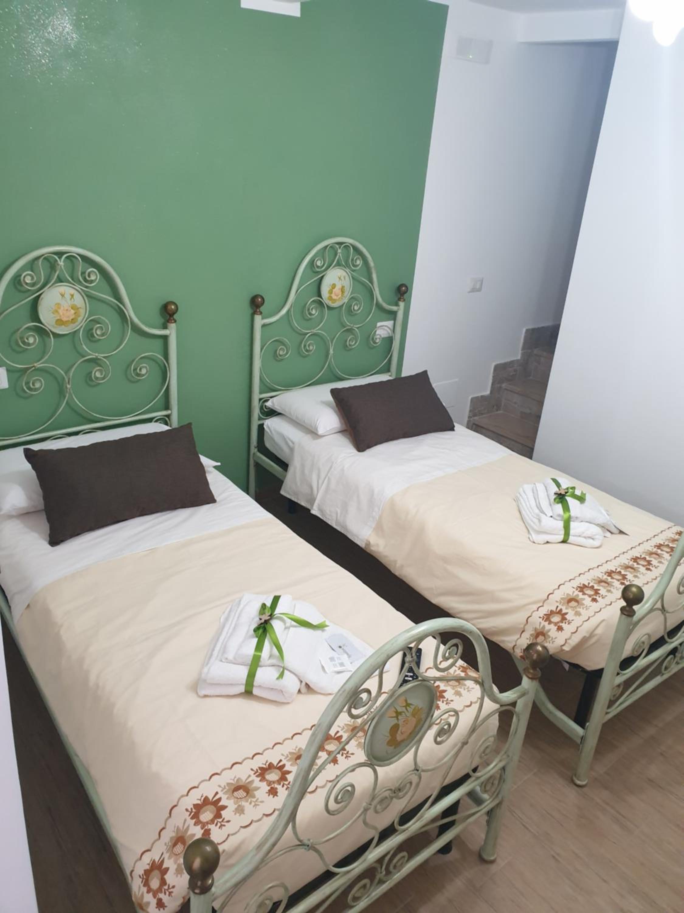 Casa Vacanza Orto dei Preti