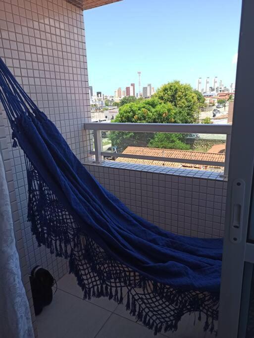 Apartamento em João Pessoa, bairro Bessa