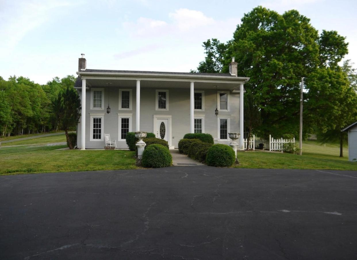 Southern Charm