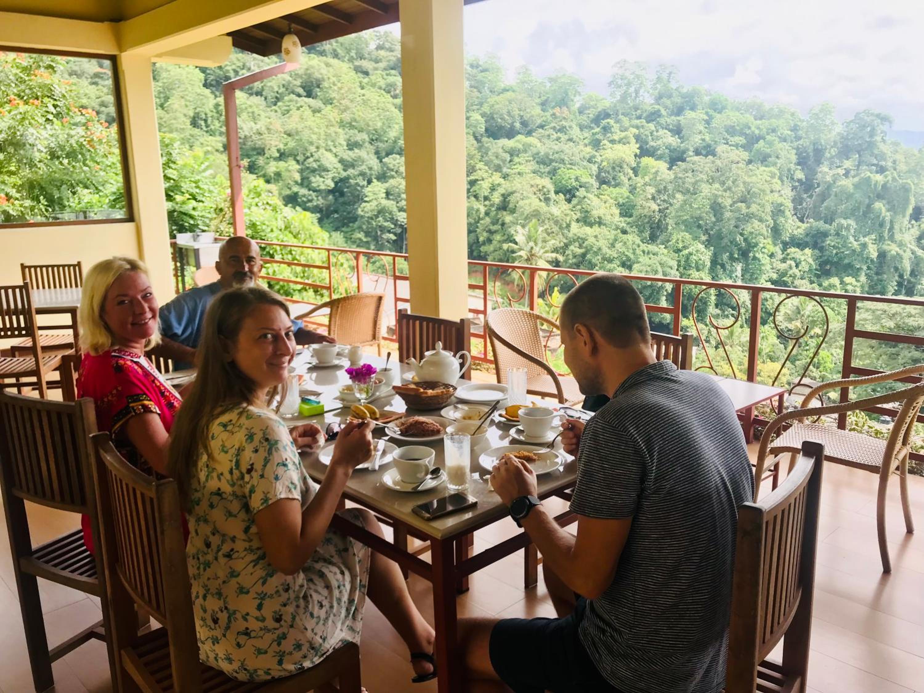 Nature Walk Resort