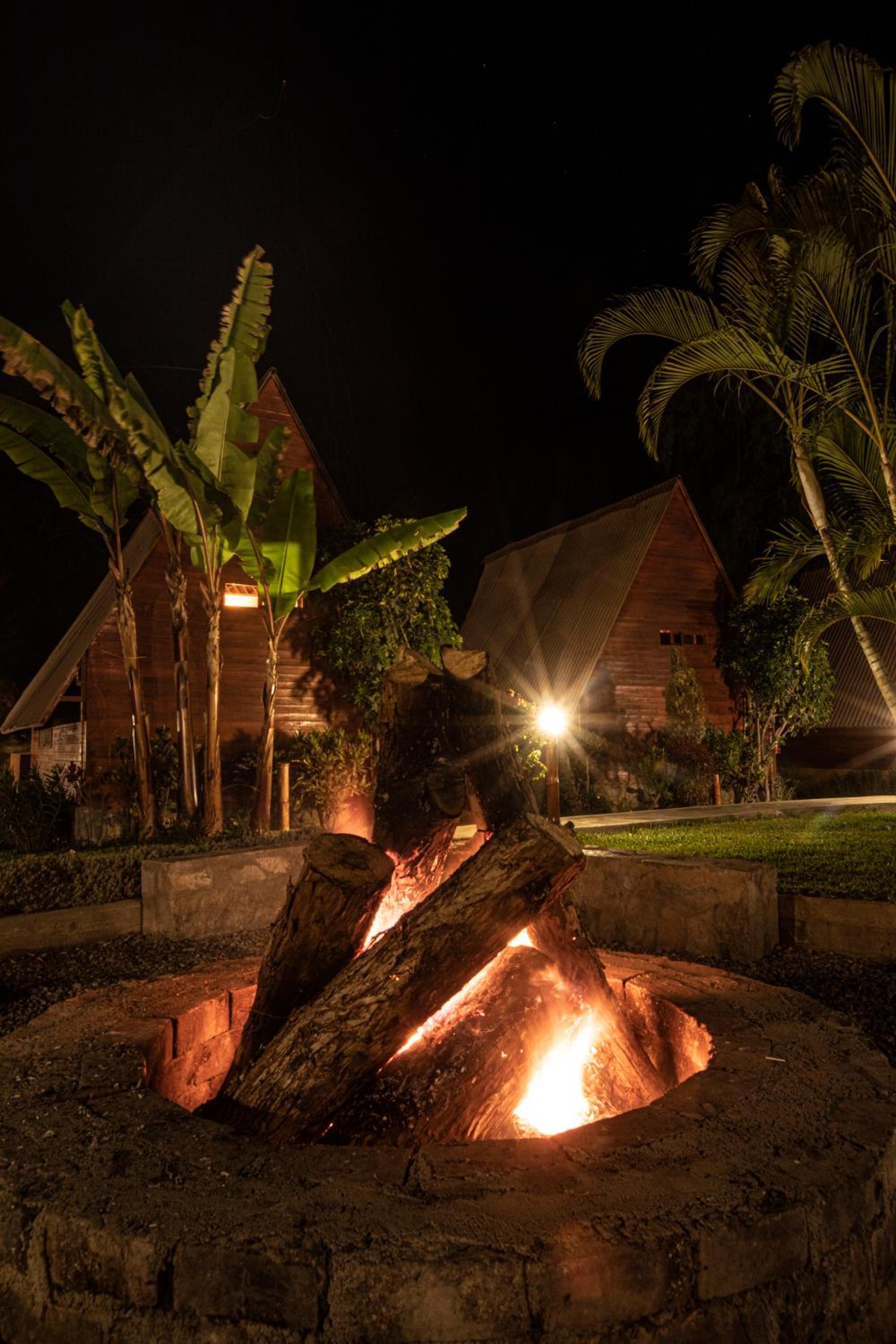 La Confianza Hotel