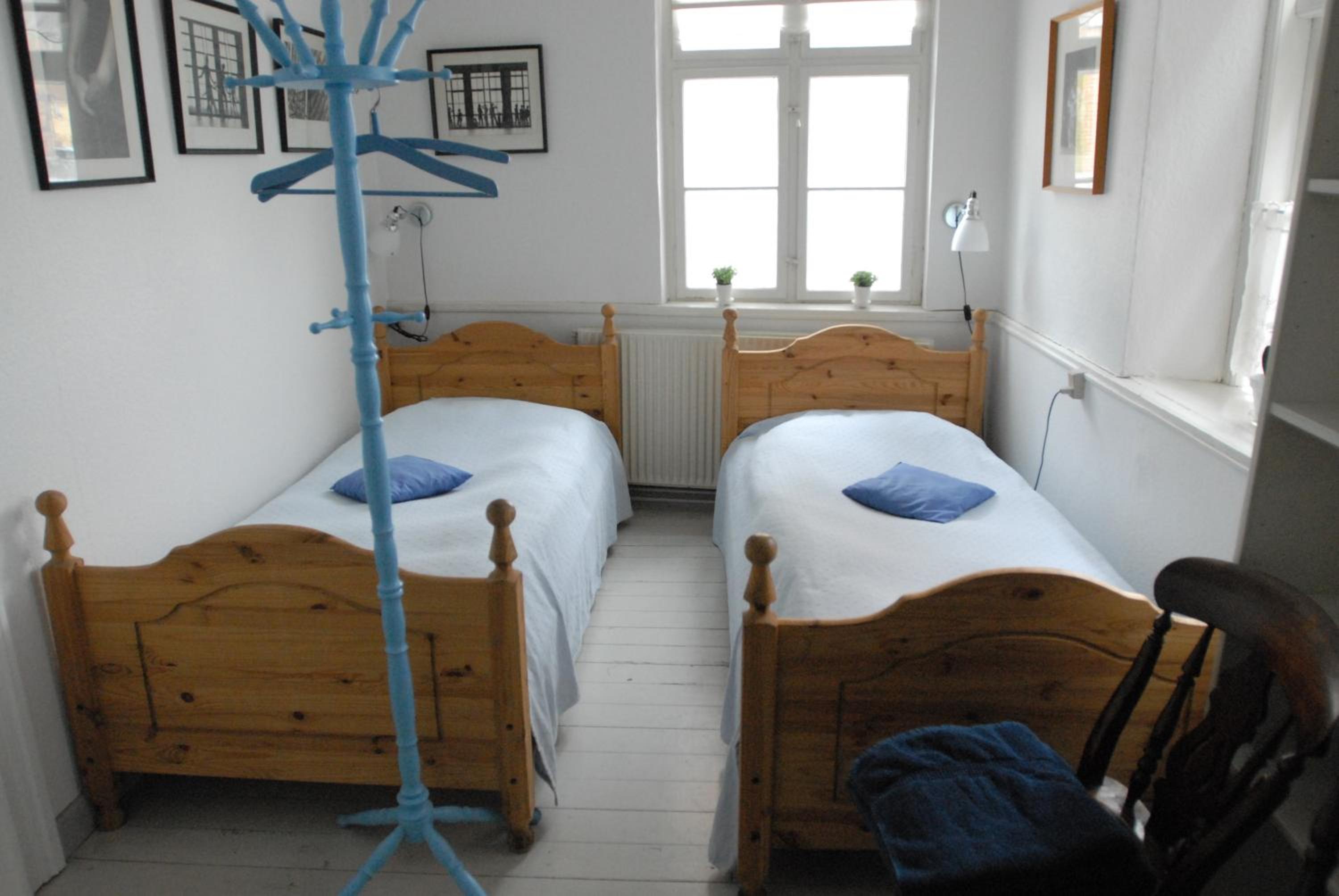 Bed & Breakfast Hasse Christensen view 3