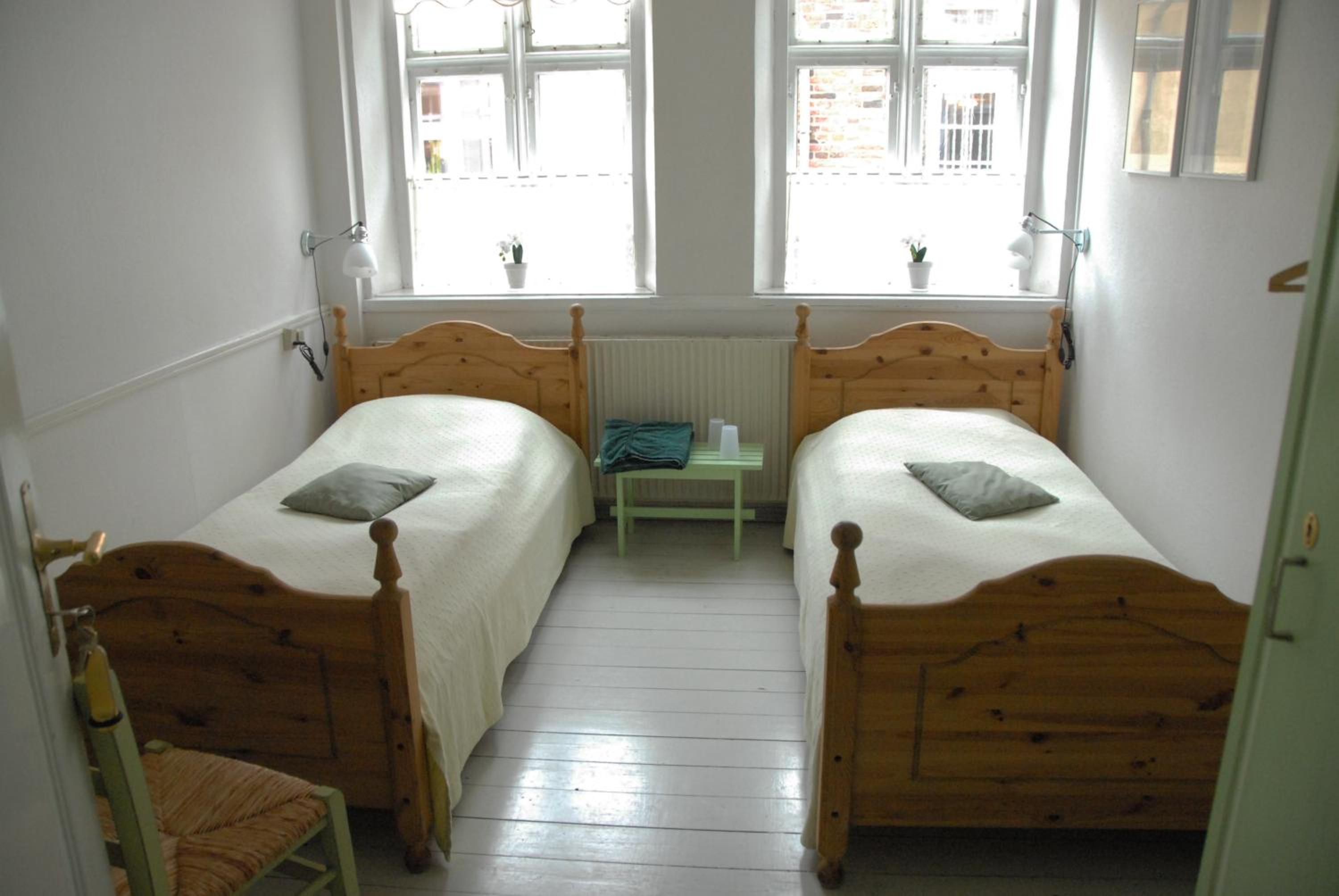 Bed & Breakfast Hasse Christensen view 2