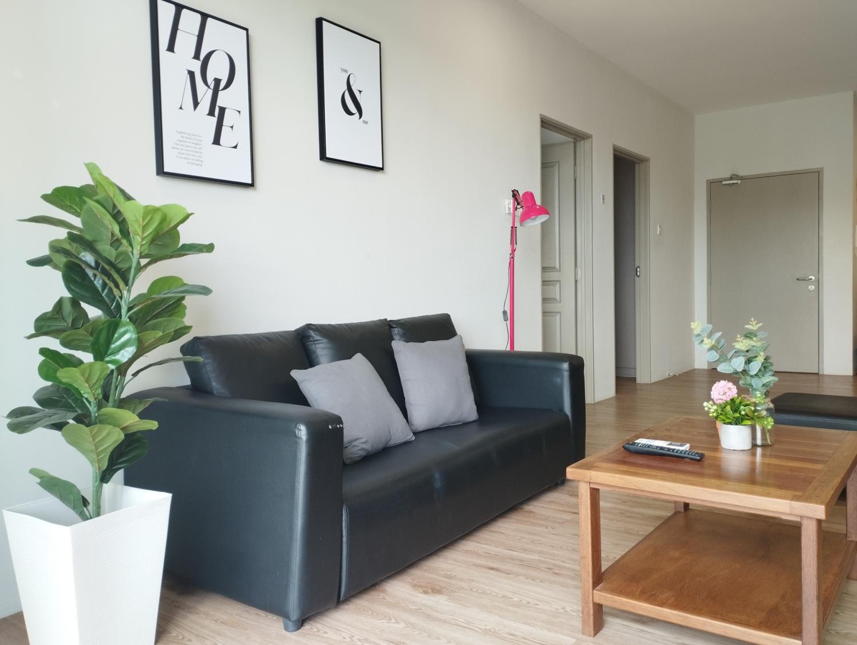 Urban ONE Homestay 8pax 3Rooms photo 1