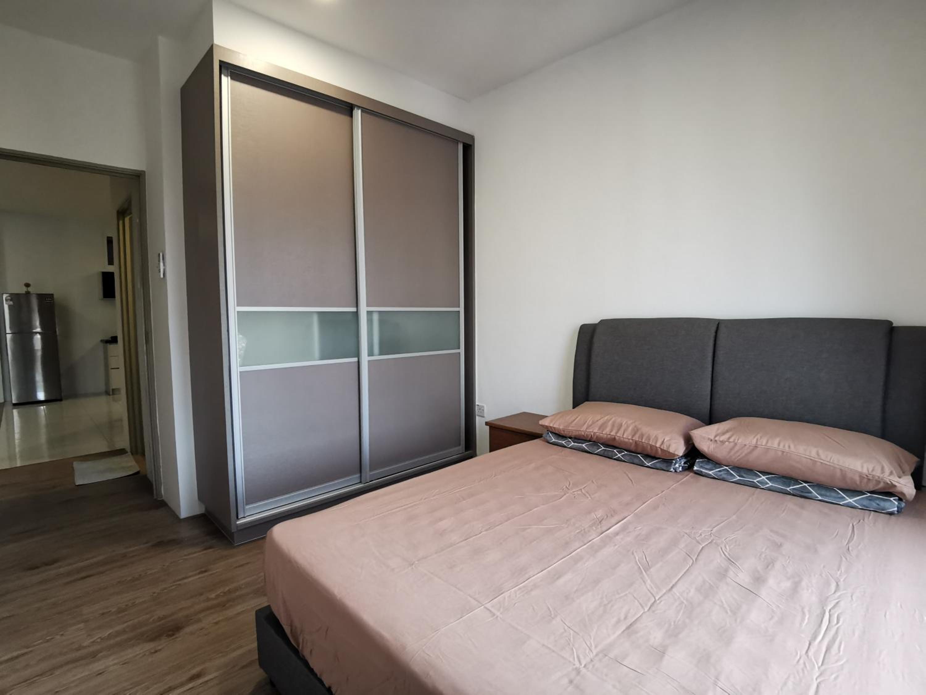 Urban ONE Homestay 8pax 3Rooms photo 4