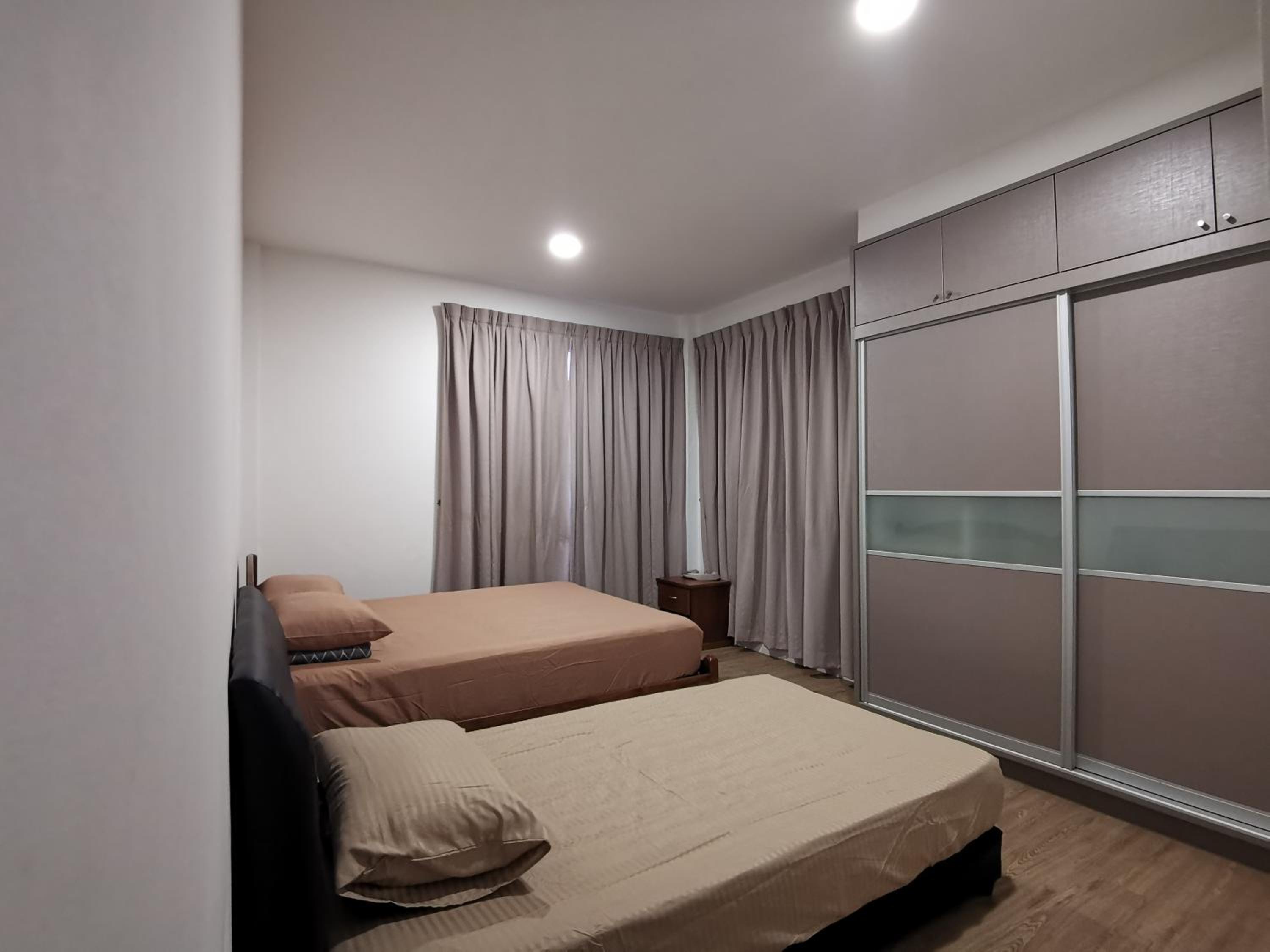 Urban ONE Homestay 8pax 3Rooms photo 2