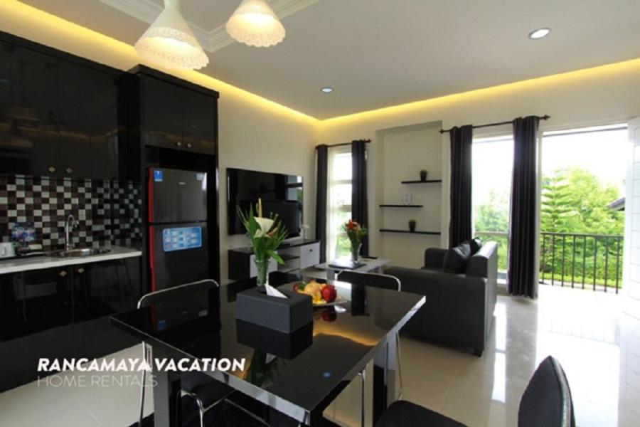 R Hotel Rancamaya
