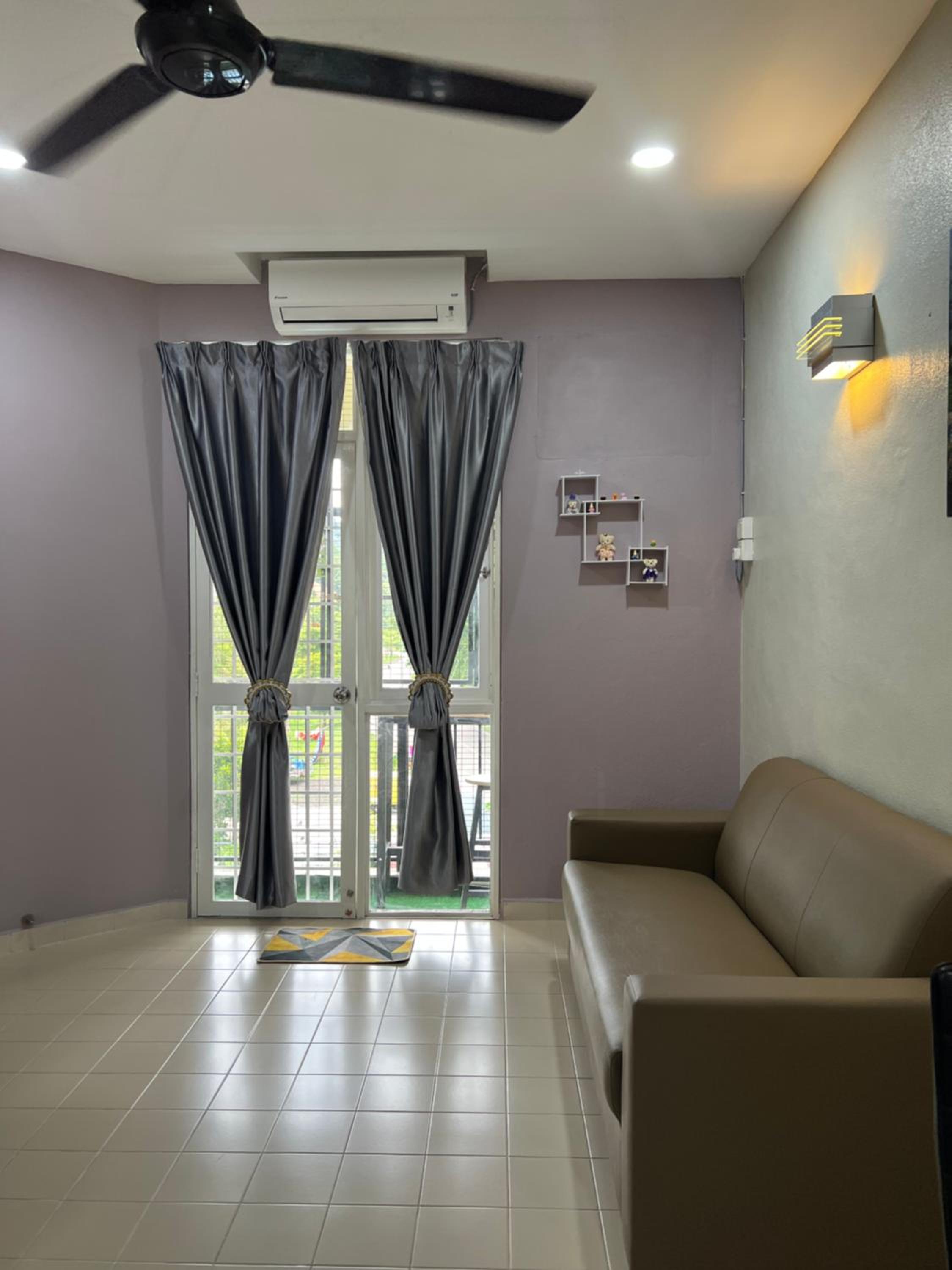 Batu Feringgi Homestay photo 1