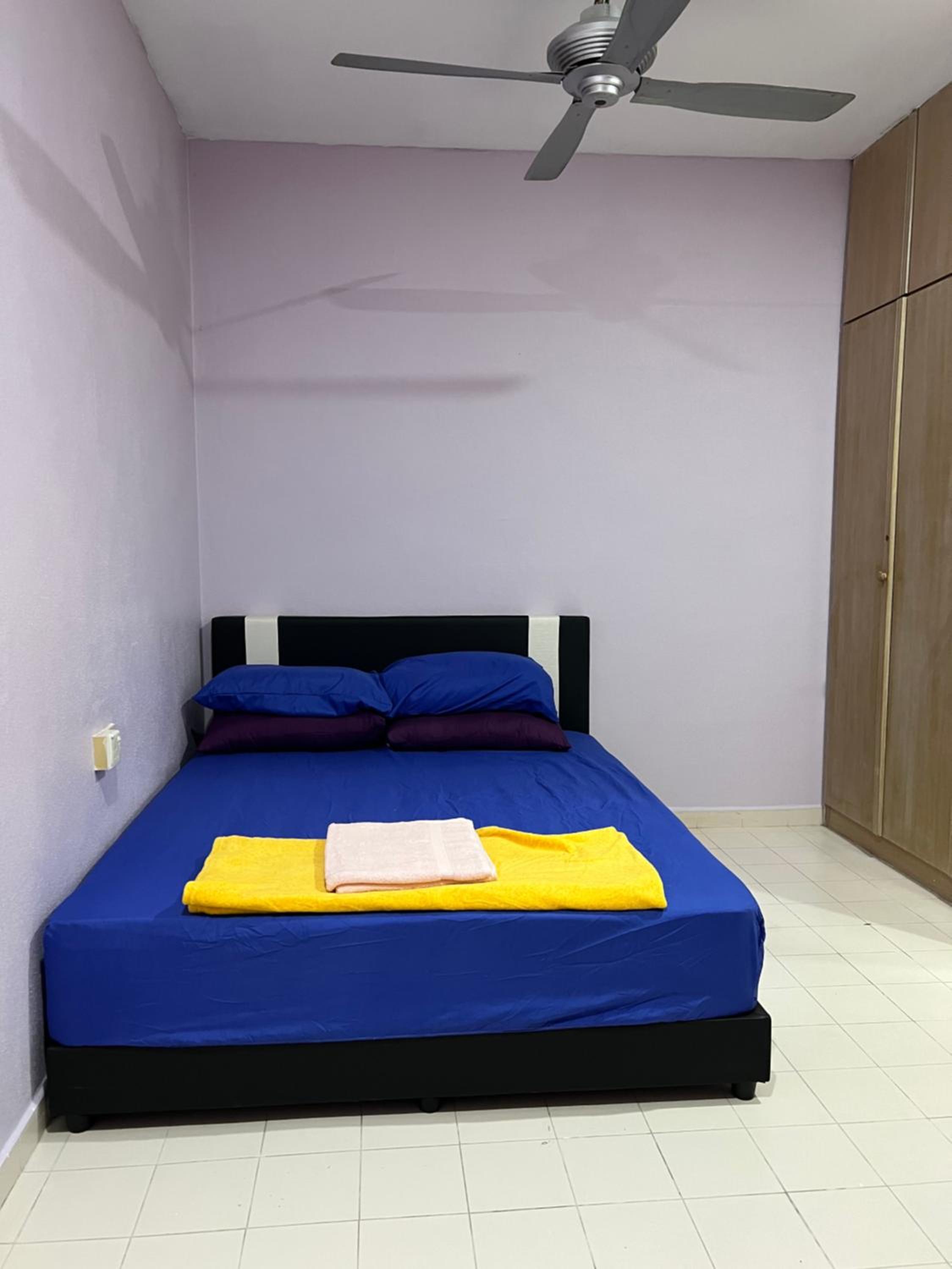 Batu Feringgi Homestay photo 2