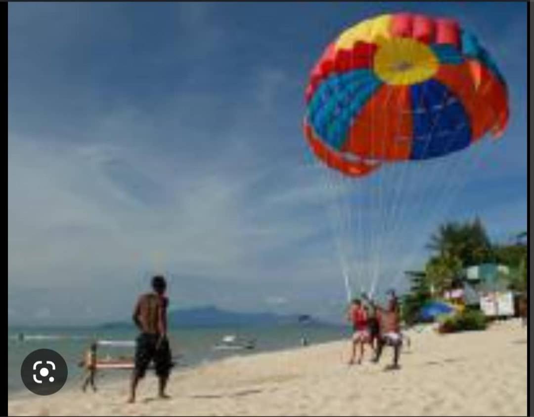 Batu Feringgi Homestay photo 7