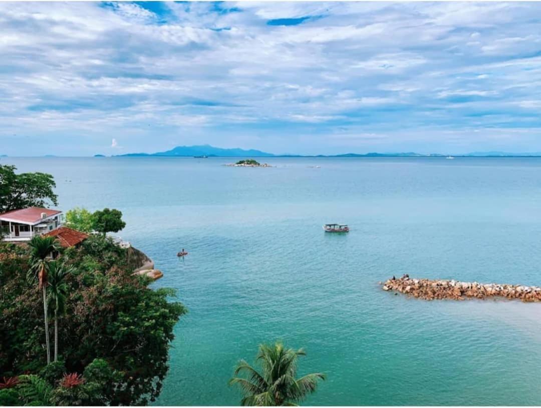 Batu Feringgi Homestay photo 8