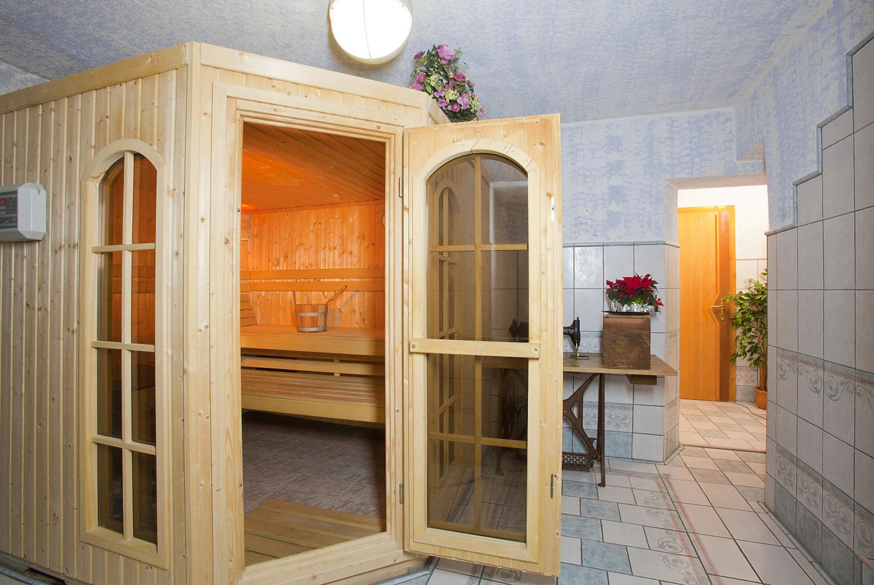 Familienferienhaus Florentine