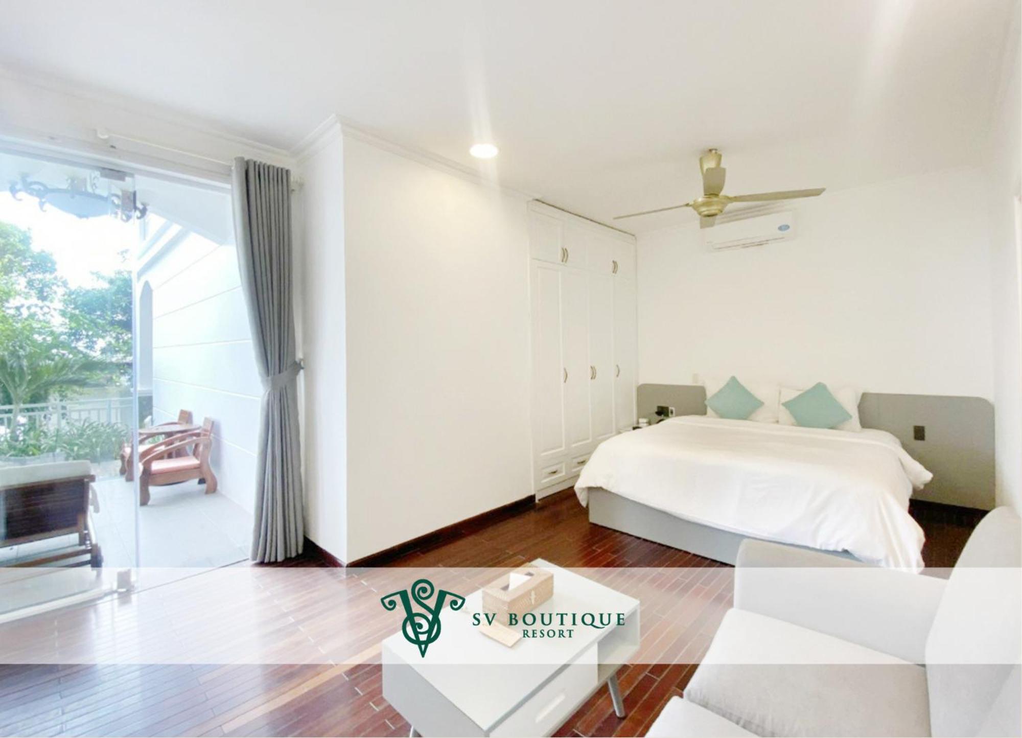 SV Boutique Resort