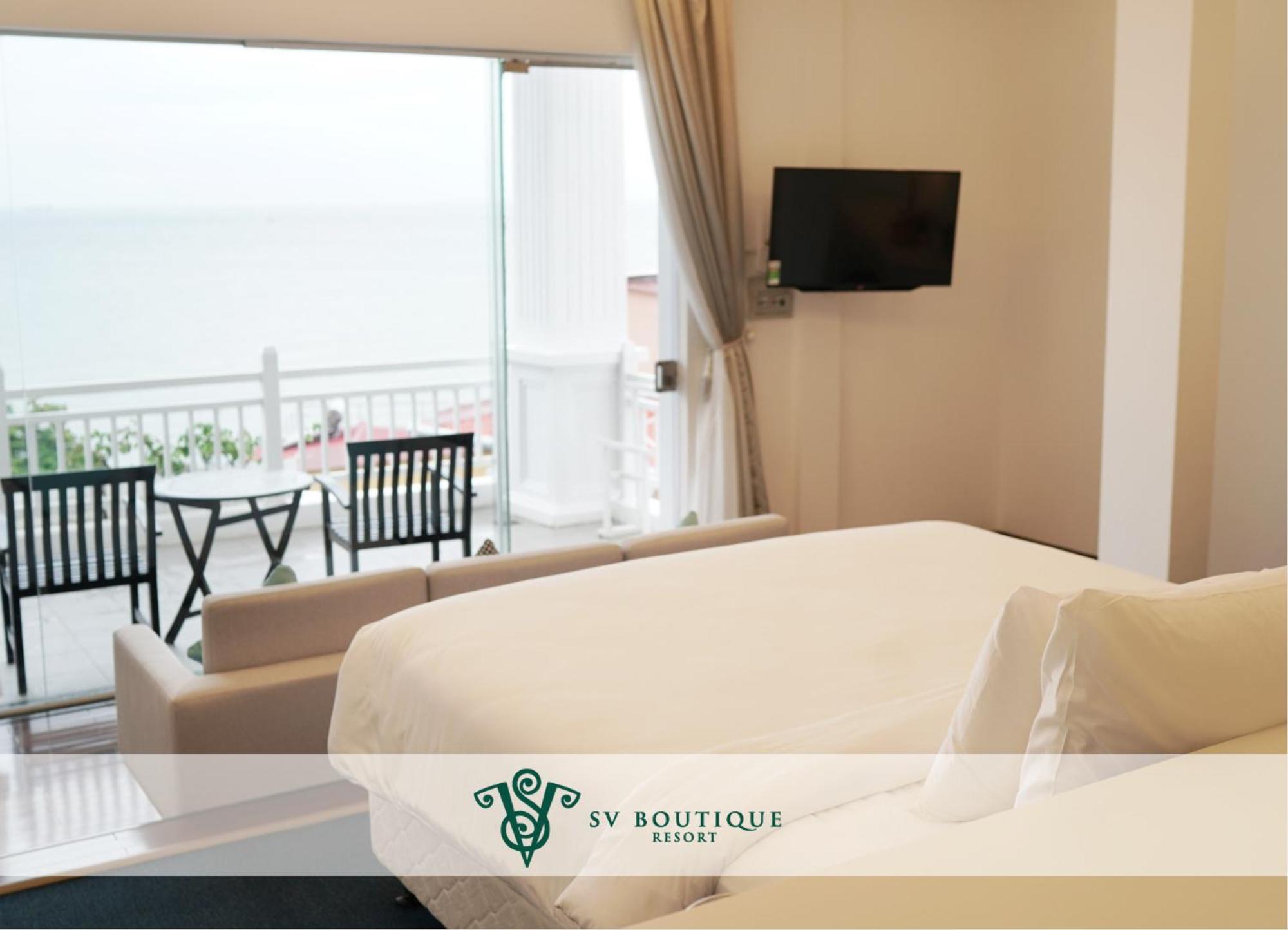 SV Boutique Resort