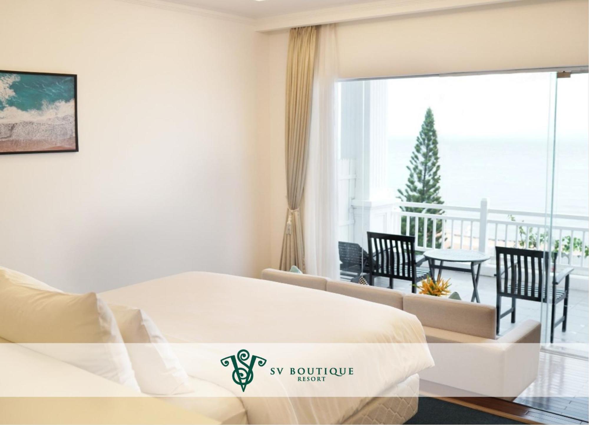 SV Boutique Resort