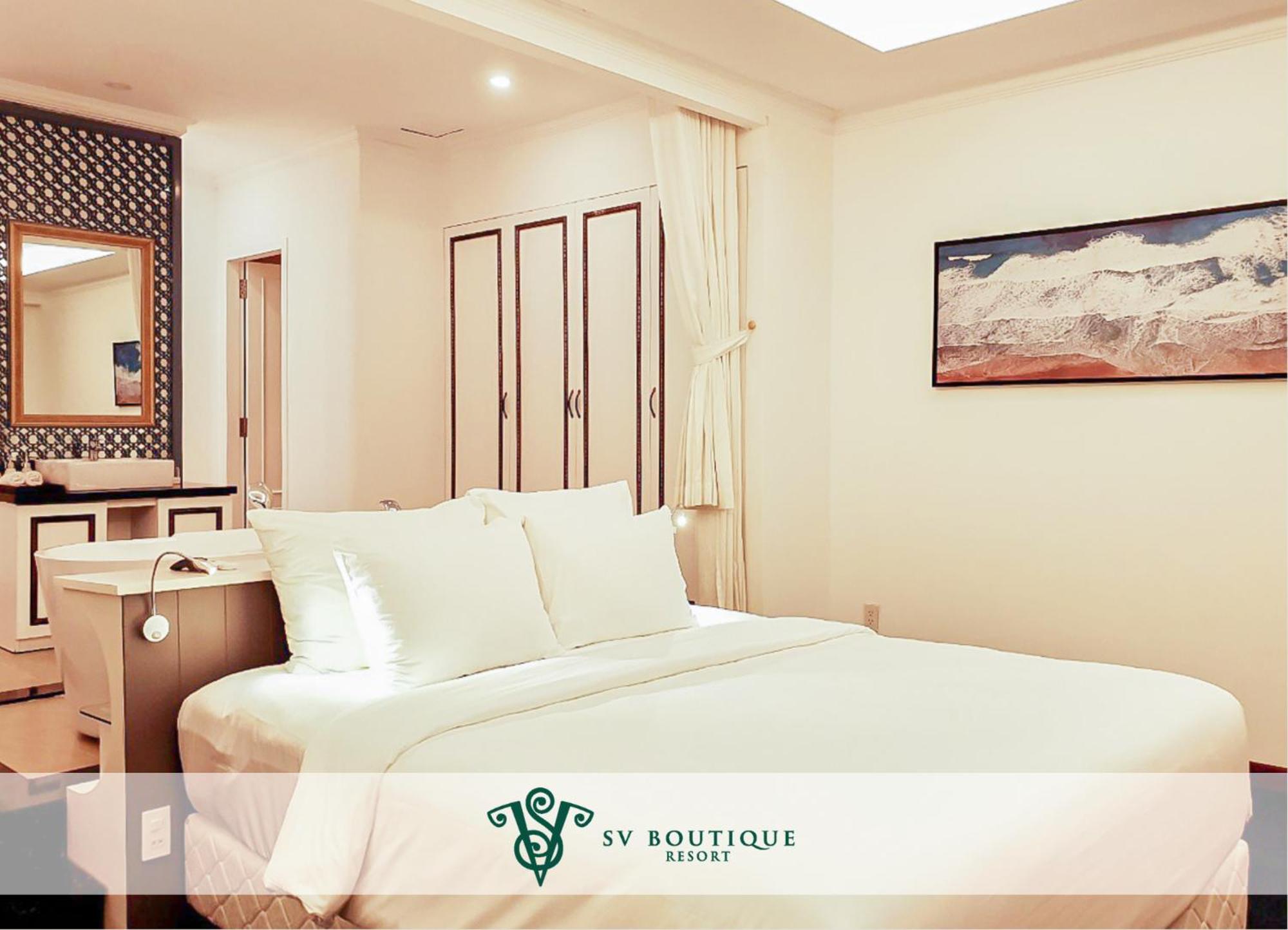 SV Boutique Resort