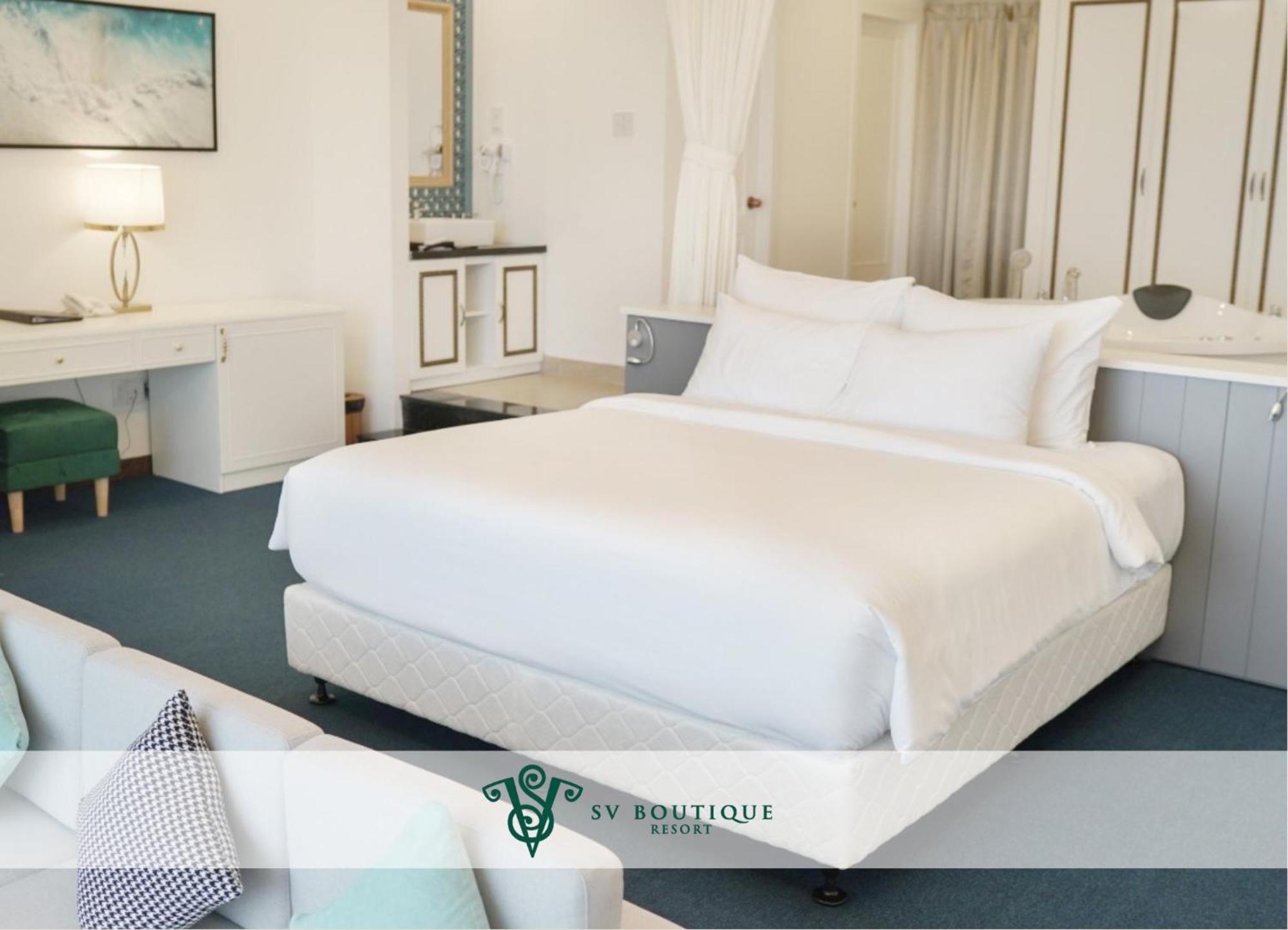 SV Boutique Resort