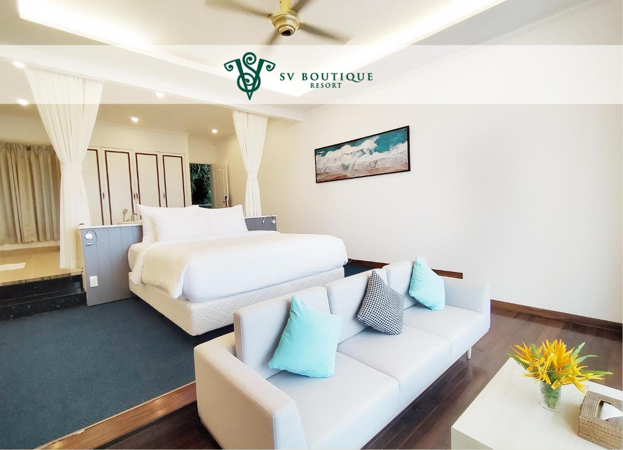 SV Boutique Resort