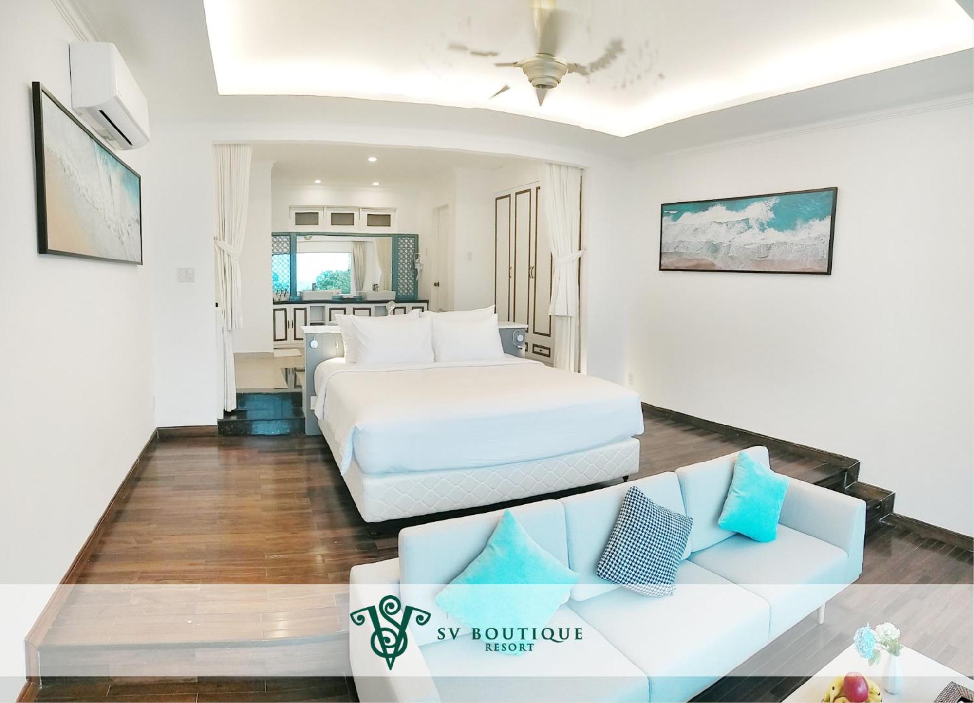 SV Boutique Resort